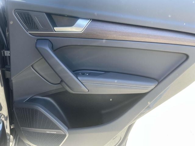 2021 Audi Q5 45 Premium Plus quattro