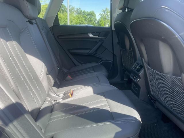 2021 Audi Q5 45 Premium Plus quattro
