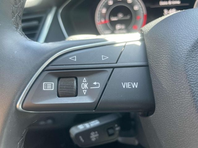 2021 Audi Q5 45 Premium Plus quattro