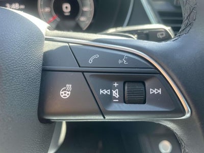 2021 Audi Q5 45 Premium Plus quattro