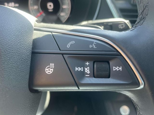 2021 Audi Q5 45 Premium Plus quattro