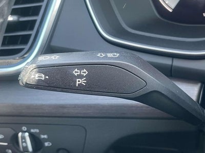 2021 Audi Q5 45 Premium Plus quattro