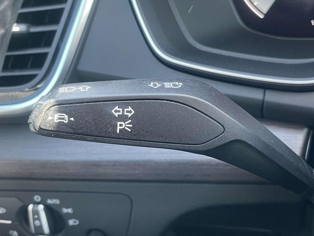 2021 Audi Q5 45 Premium Plus quattro