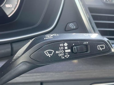 2021 Audi Q5 45 Premium Plus quattro