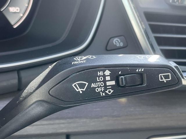 2021 Audi Q5 45 Premium Plus quattro
