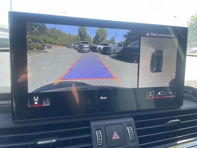 2021 Audi Q5 45 Premium Plus quattro