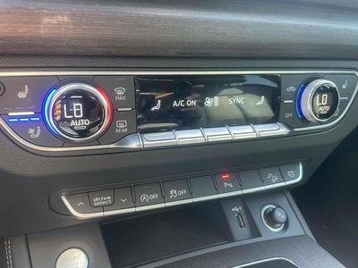 2021 Audi Q5 45 Premium Plus quattro