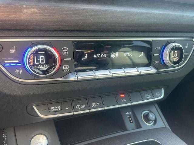 2021 Audi Q5 45 Premium Plus quattro