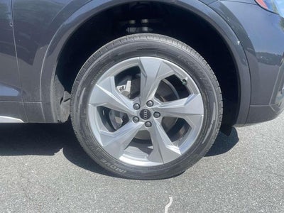 2021 Audi Q5 45 Premium Plus quattro