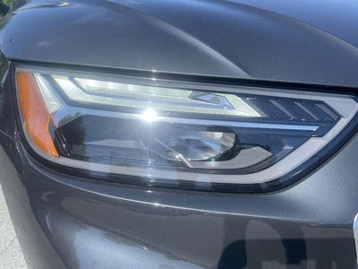 2021 Audi Q5 45 Premium Plus quattro