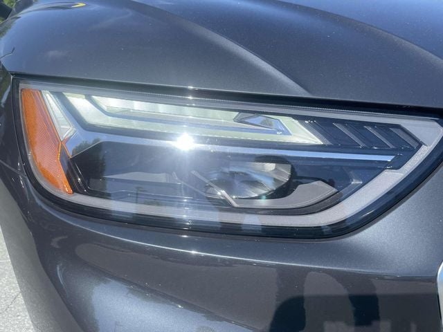 2021 Audi Q5 45 Premium Plus quattro