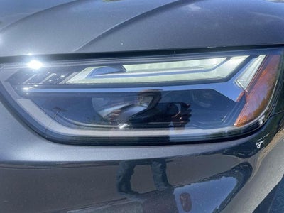 2021 Audi Q5 45 Premium Plus quattro