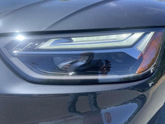 2021 Audi Q5 45 Premium Plus quattro