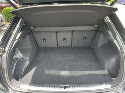 2025 Audi Q3 Premium S Line quattro