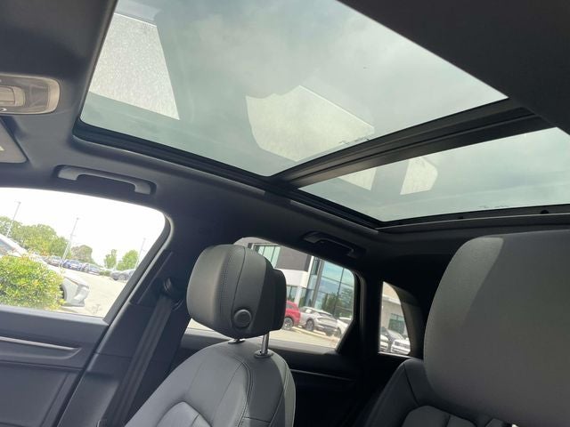 2025 Audi Q3 Premium S Line quattro