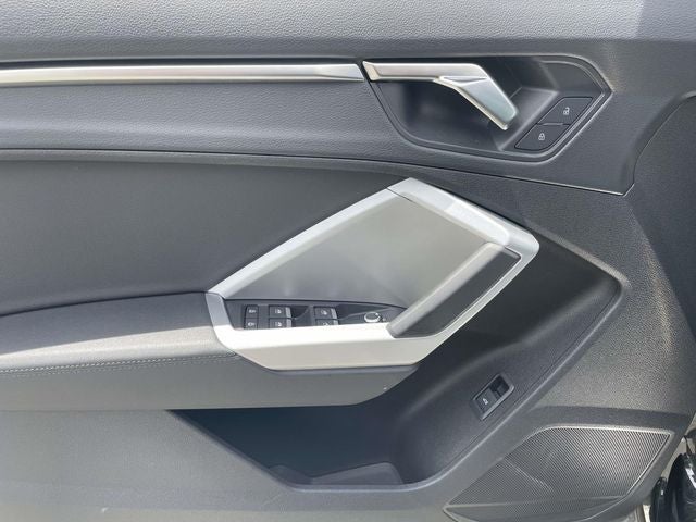 2025 Audi Q3 Premium S Line quattro