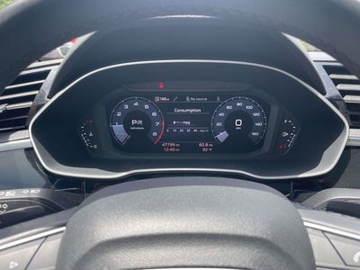 2025 Audi Q3 Premium S Line quattro