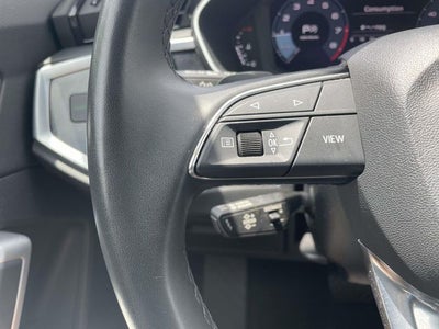 2025 Audi Q3 Premium S Line quattro