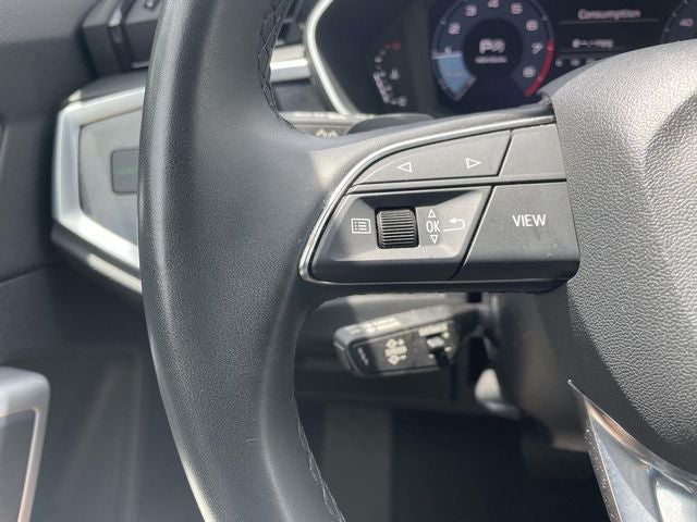 2025 Audi Q3 Premium S Line quattro