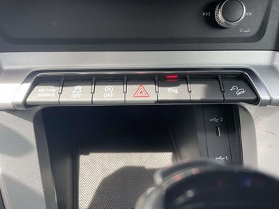 2025 Audi Q3 Premium S Line quattro