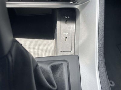 2025 Audi Q3 Premium S Line quattro