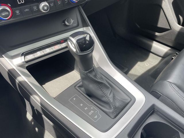 2025 Audi Q3 Premium S Line quattro