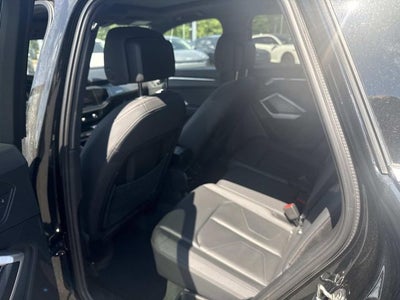 2025 Audi Q3 Premium S Line quattro