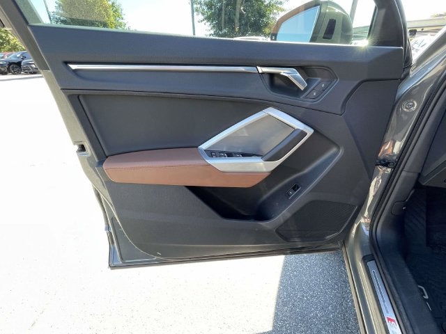 2021 Audi Q3 Premium Plus S Line quattro