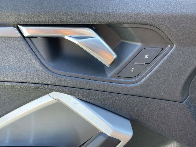 2021 Audi Q3 Premium Plus S Line quattro
