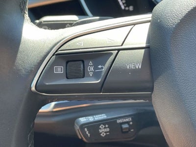 2021 Audi Q3 Premium Plus S Line quattro
