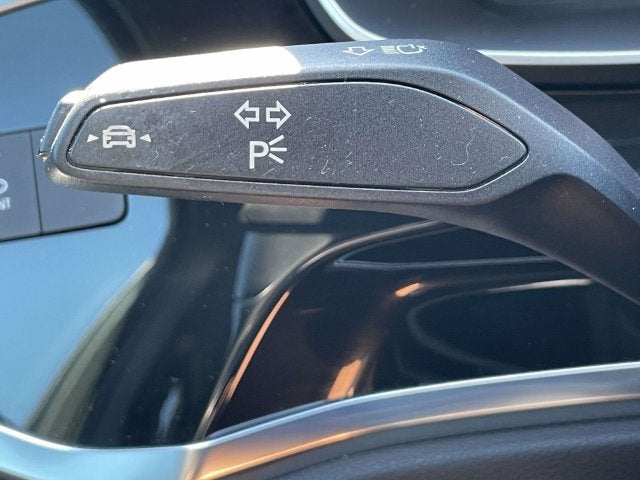 2021 Audi Q3 Premium Plus S Line quattro