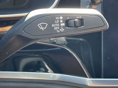 2021 Audi Q3 Premium Plus S Line quattro