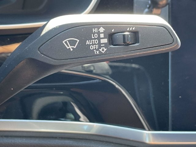 2021 Audi Q3 Premium Plus S Line quattro