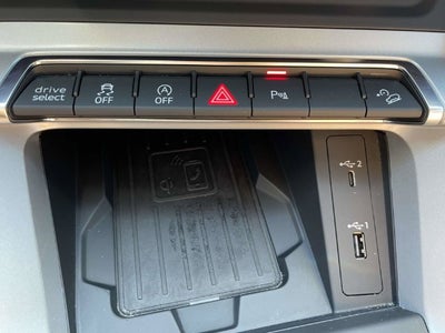 2021 Audi Q3 Premium Plus S Line quattro