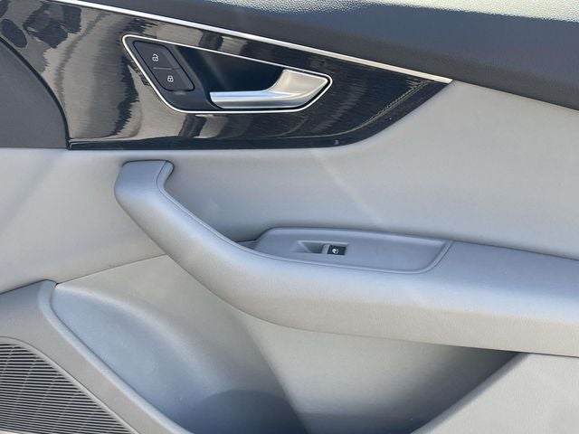 2021 Audi Q7 55 Premium Plus quattro