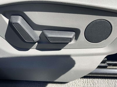 2021 Audi Q7 55 Premium Plus quattro