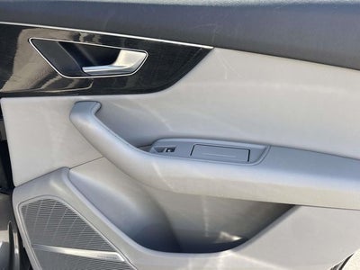 2021 Audi Q7 55 Premium Plus quattro