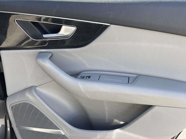 2021 Audi Q7 55 Premium Plus quattro