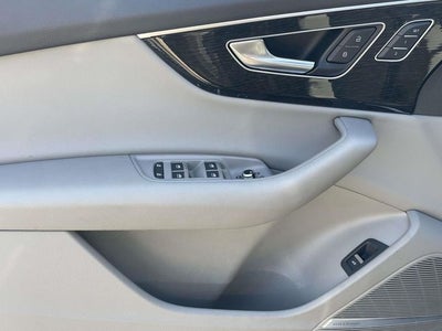 2021 Audi Q7 55 Premium Plus quattro