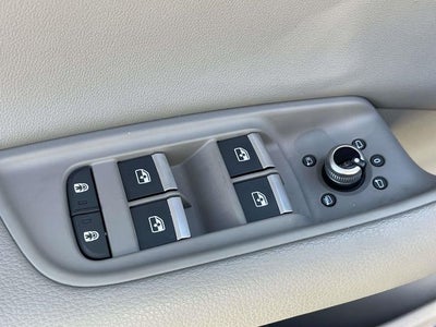 2021 Audi Q7 55 Premium Plus quattro