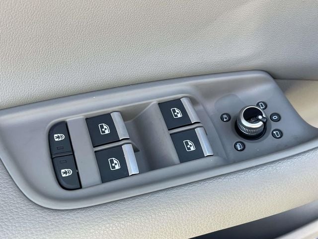 2021 Audi Q7 55 Premium Plus quattro