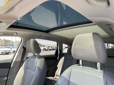 2021 Audi Q7 55 Premium Plus quattro