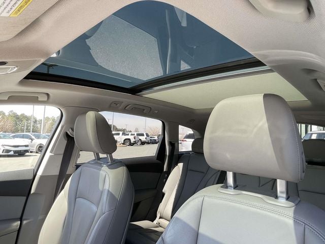 2021 Audi Q7 55 Premium Plus quattro