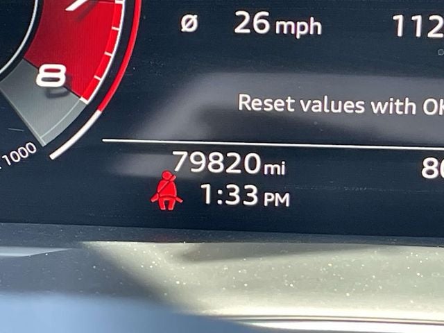 2021 Audi Q7 55 Premium Plus quattro