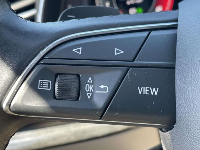 2021 Audi Q7 55 Premium Plus quattro