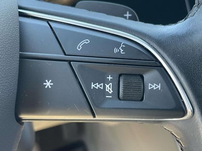 2021 Audi Q7 55 Premium Plus quattro