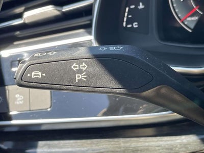 2021 Audi Q7 55 Premium Plus quattro