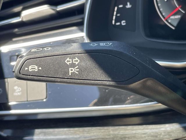 2021 Audi Q7 55 Premium Plus quattro