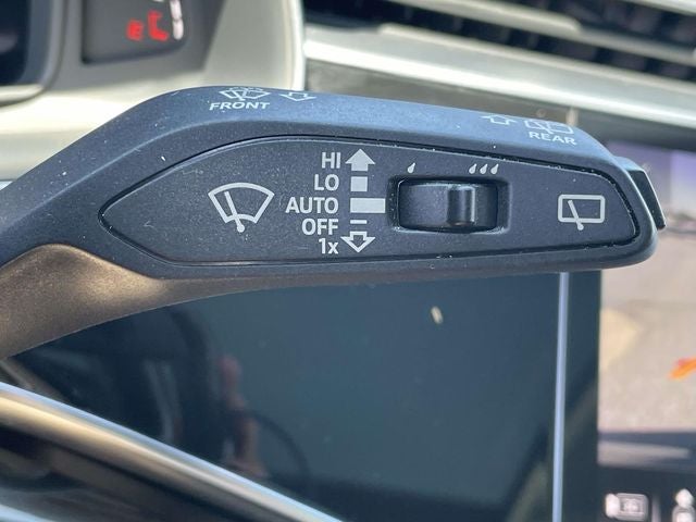 2021 Audi Q7 55 Premium Plus quattro