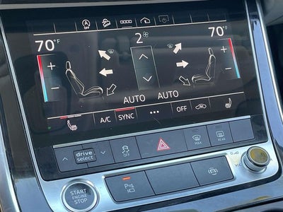 2021 Audi Q7 55 Premium Plus quattro